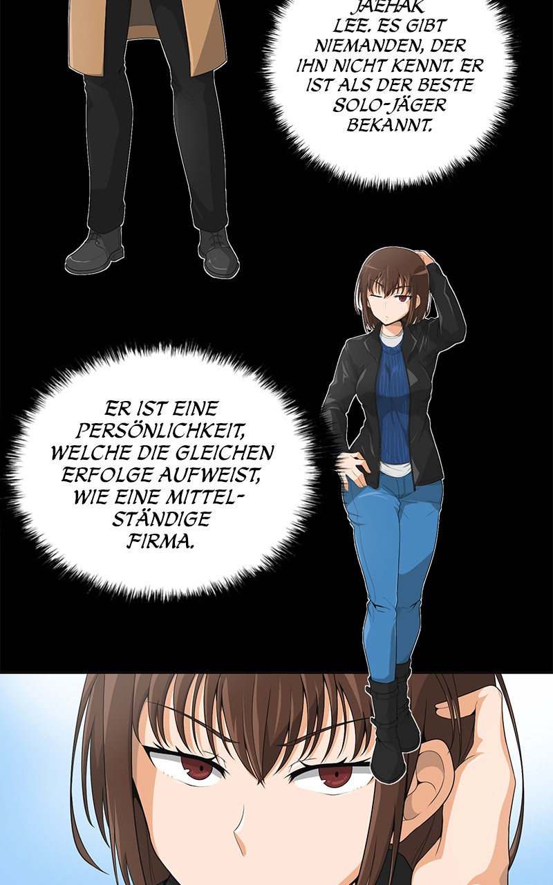 Read Solo Auto-Hunting Manga Online