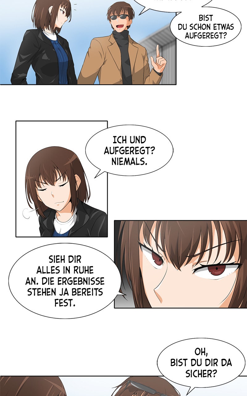 Read Solo Auto-Hunting Manga Online