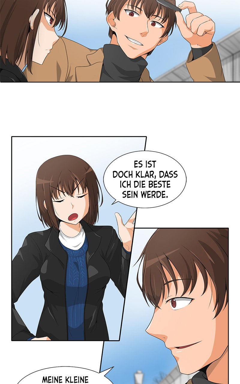 Read Solo Auto-Hunting Manga Online