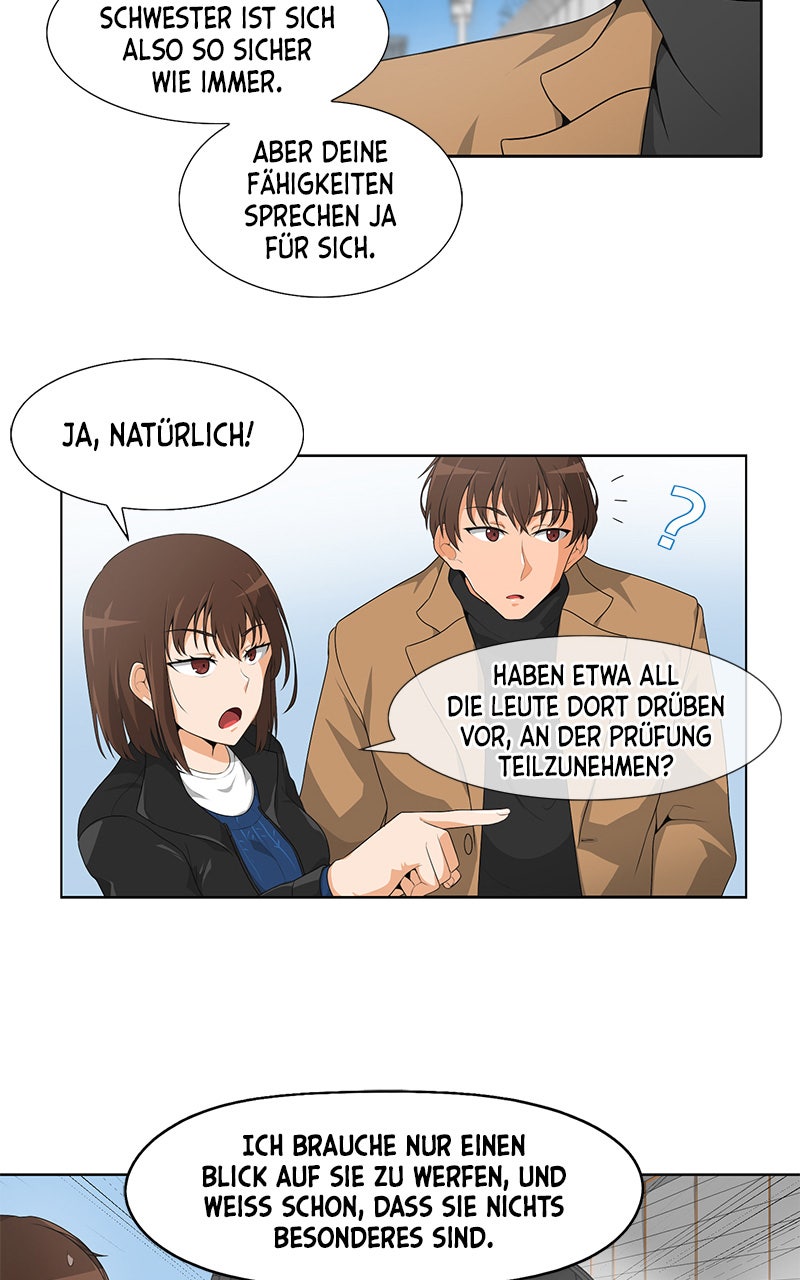 Read Solo Auto-Hunting Manga Online