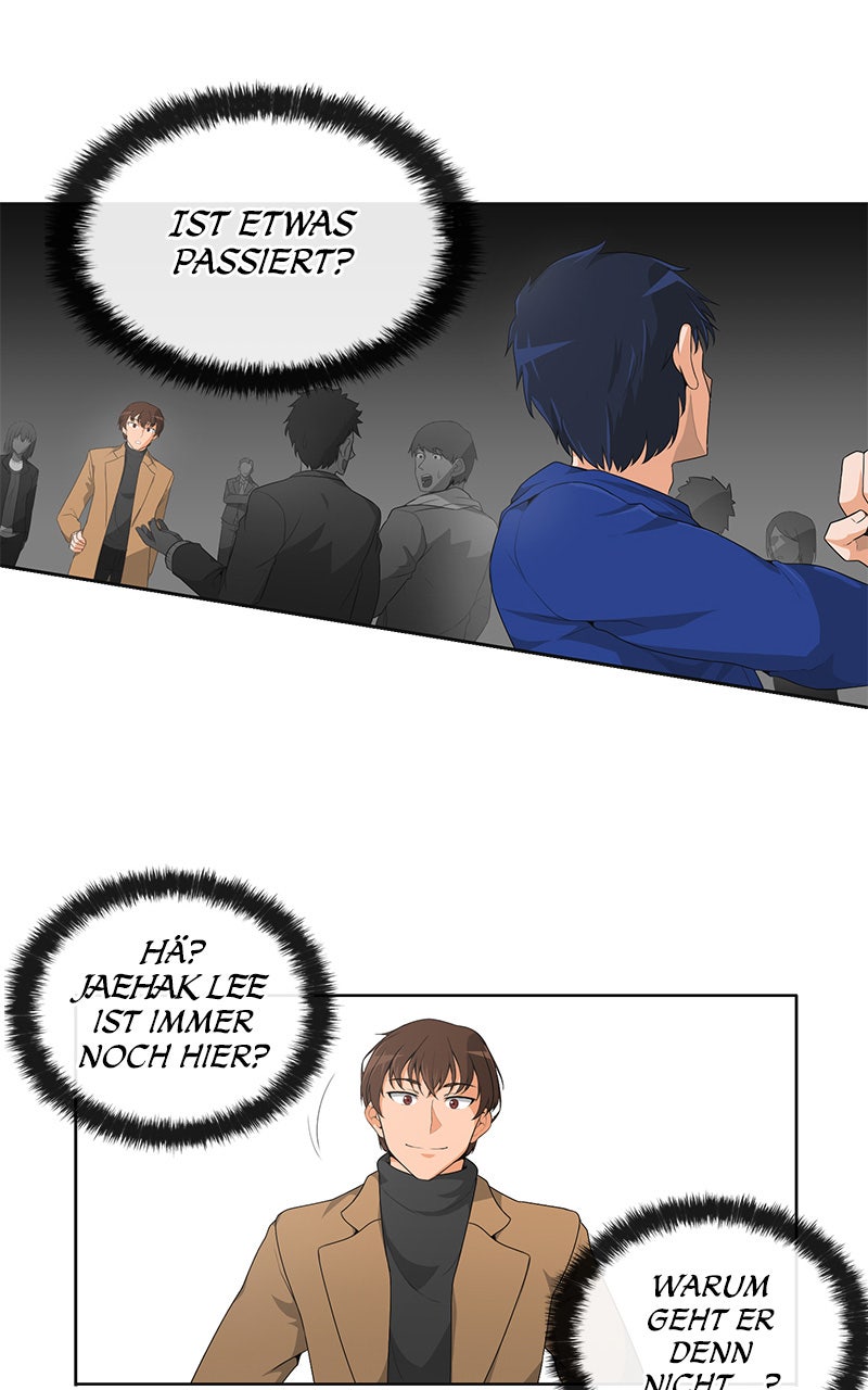 Read Solo Auto-Hunting Manga Online
