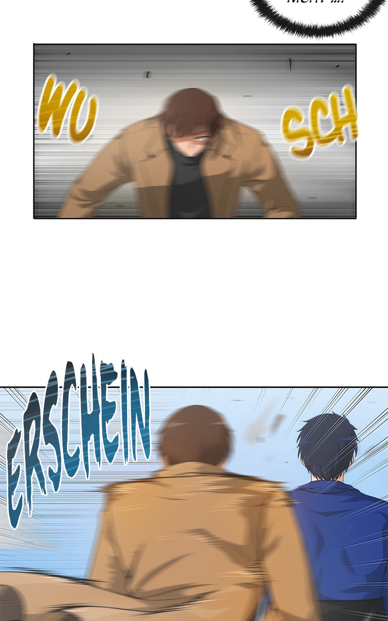 Read Solo Auto-Hunting Manga Online