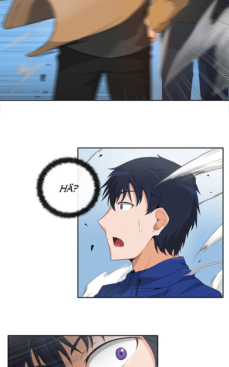 Read Solo Auto-Hunting Manga Online