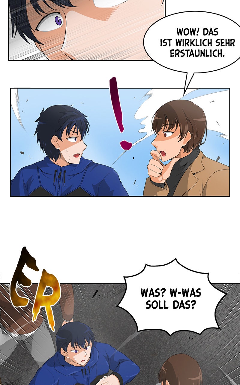 Read Solo Auto-Hunting Manga Online