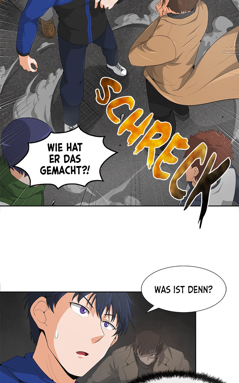 Read Solo Auto-Hunting Manga Online