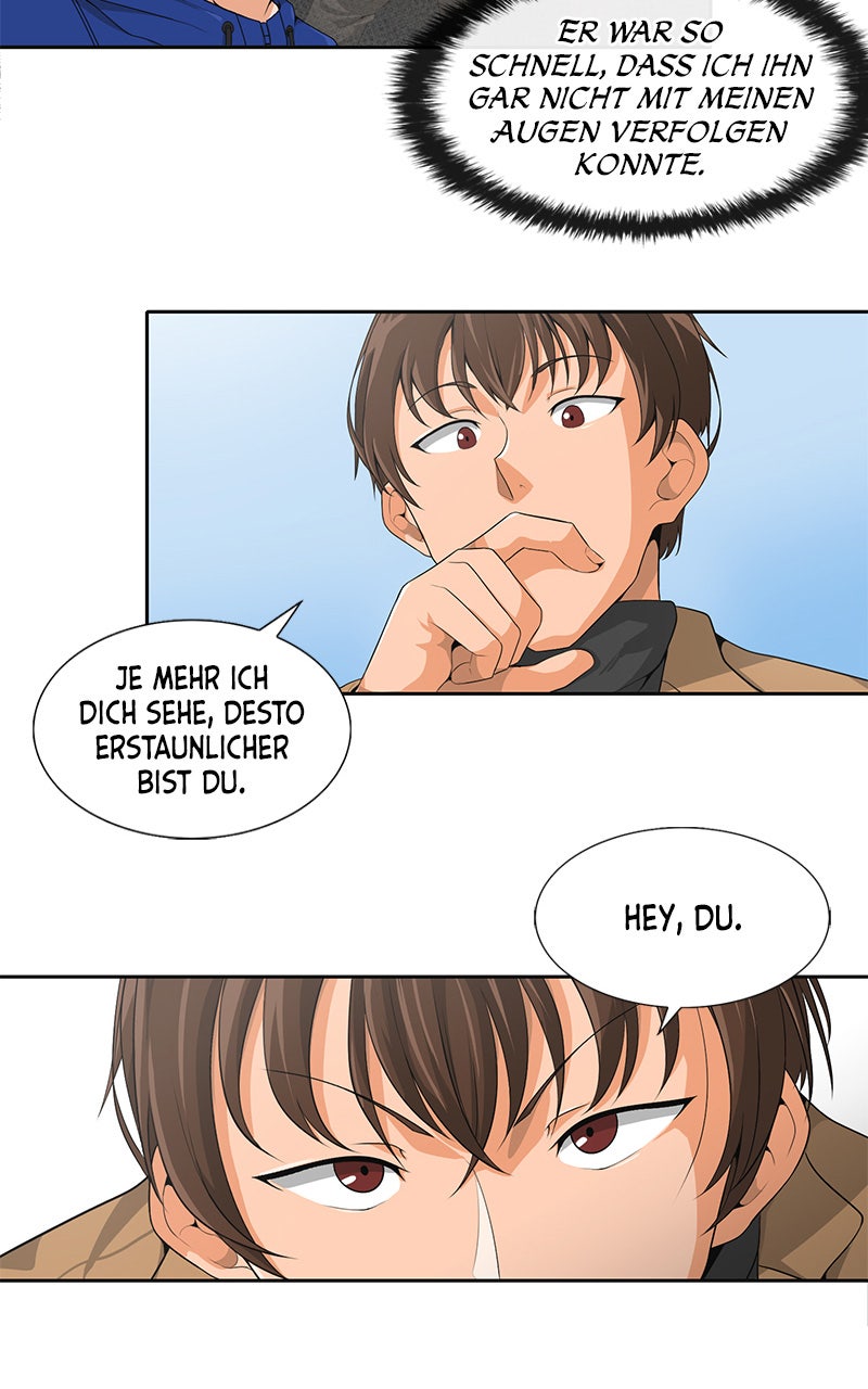 Read Solo Auto-Hunting Manga Online