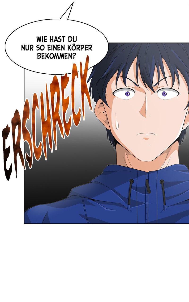 Read Solo Auto-Hunting Manga Online