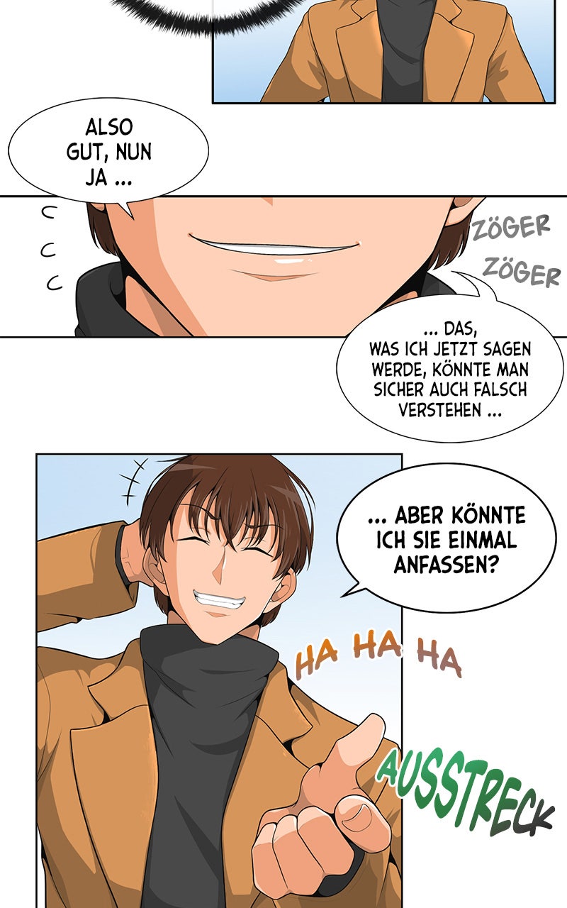 Read Solo Auto-Hunting Manga Online