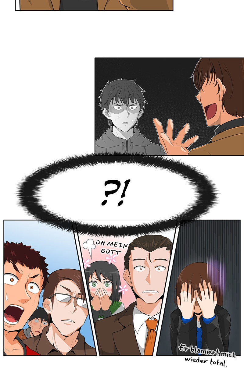 Read Solo Auto-Hunting Manga Online