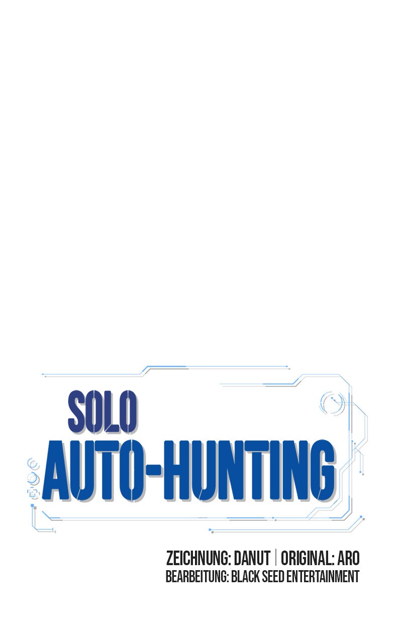 Read Solo Auto-Hunting Manga Online