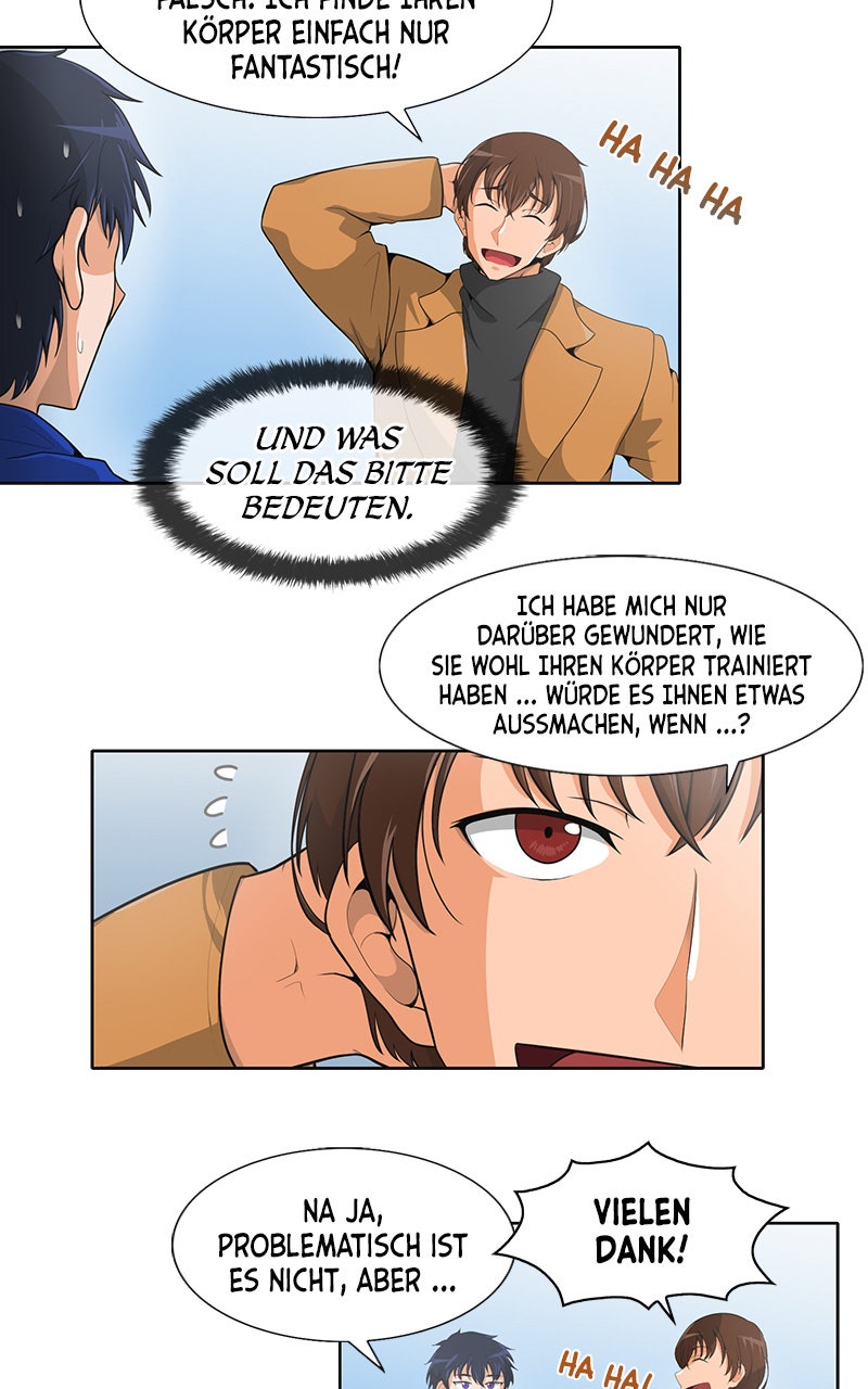 Read Solo Auto-Hunting Manga Online