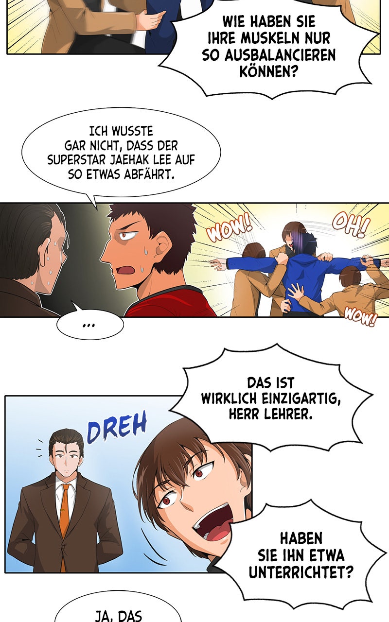 Read Solo Auto-Hunting Manga Online