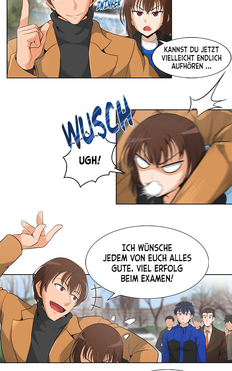 Read Solo Auto-Hunting Manga Online