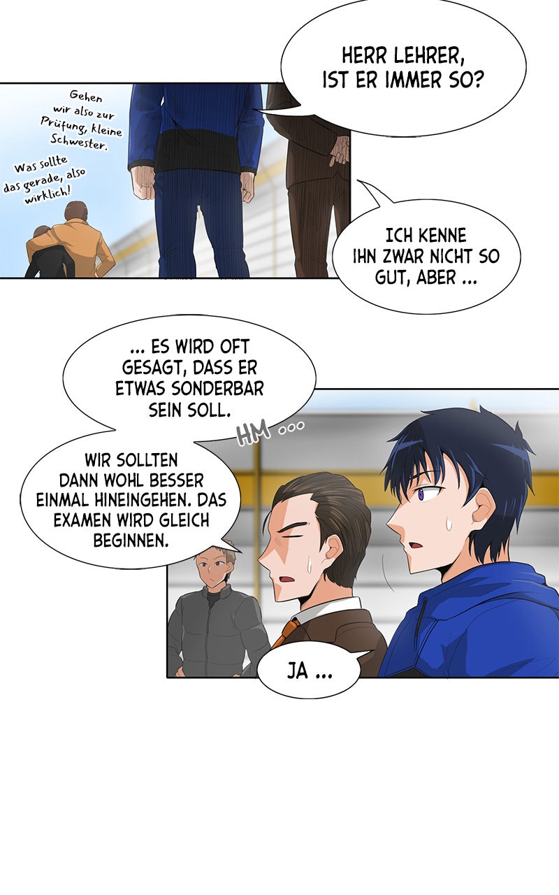 Read Solo Auto-Hunting Manga Online