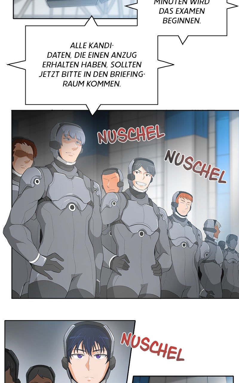 Read Solo Auto-Hunting Manga Online
