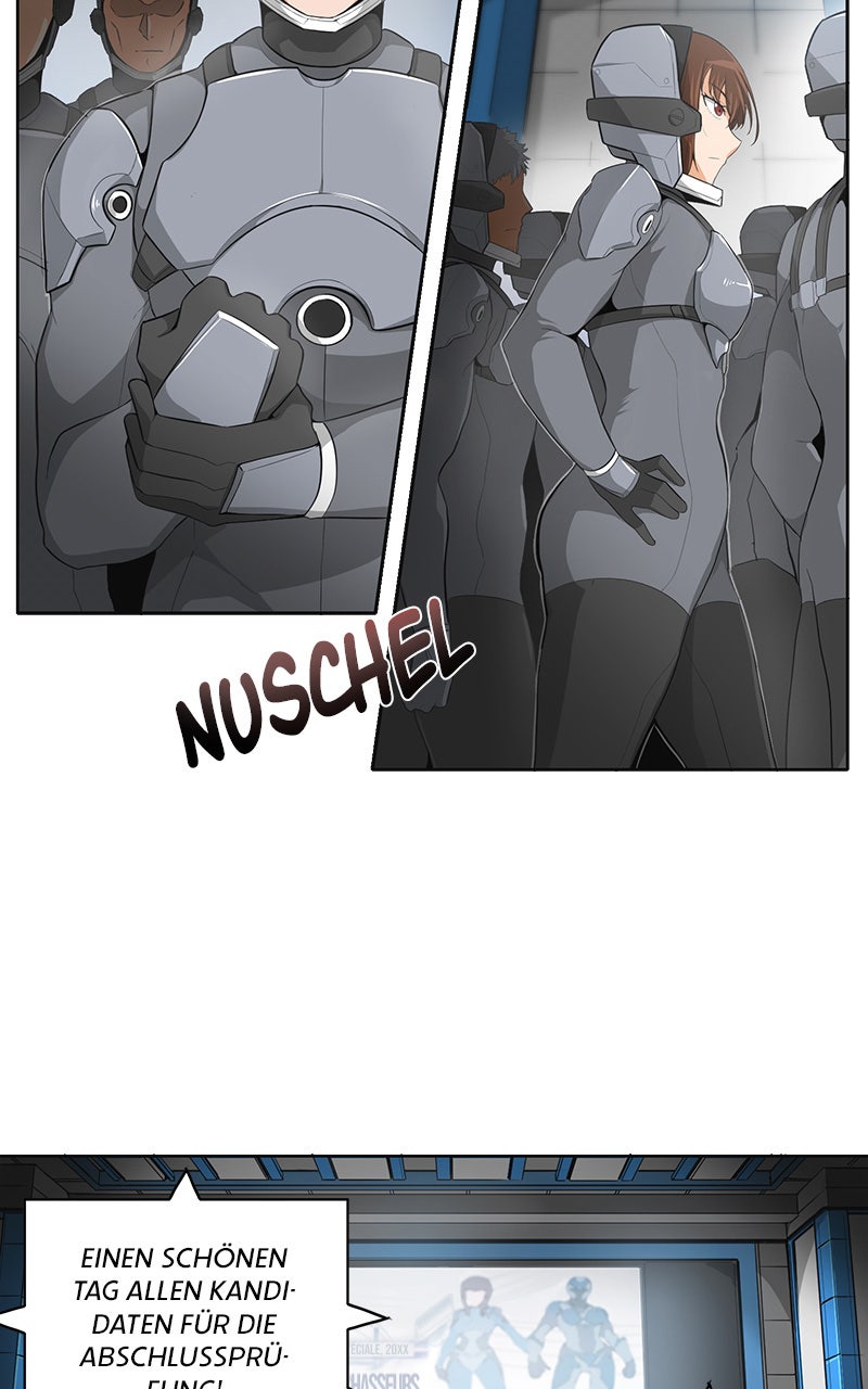 Read Solo Auto-Hunting Manga Online