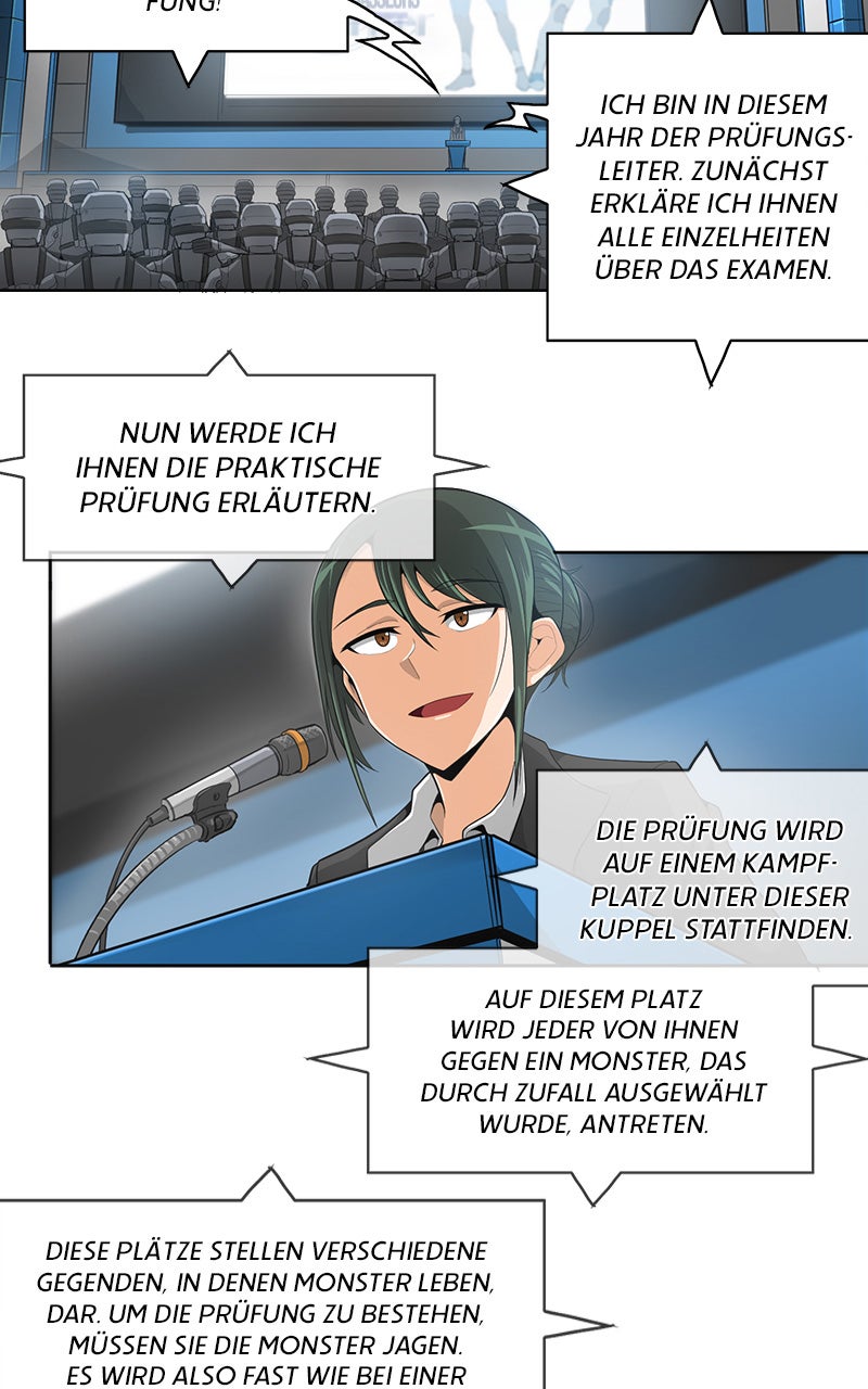 Read Solo Auto-Hunting Manga Online