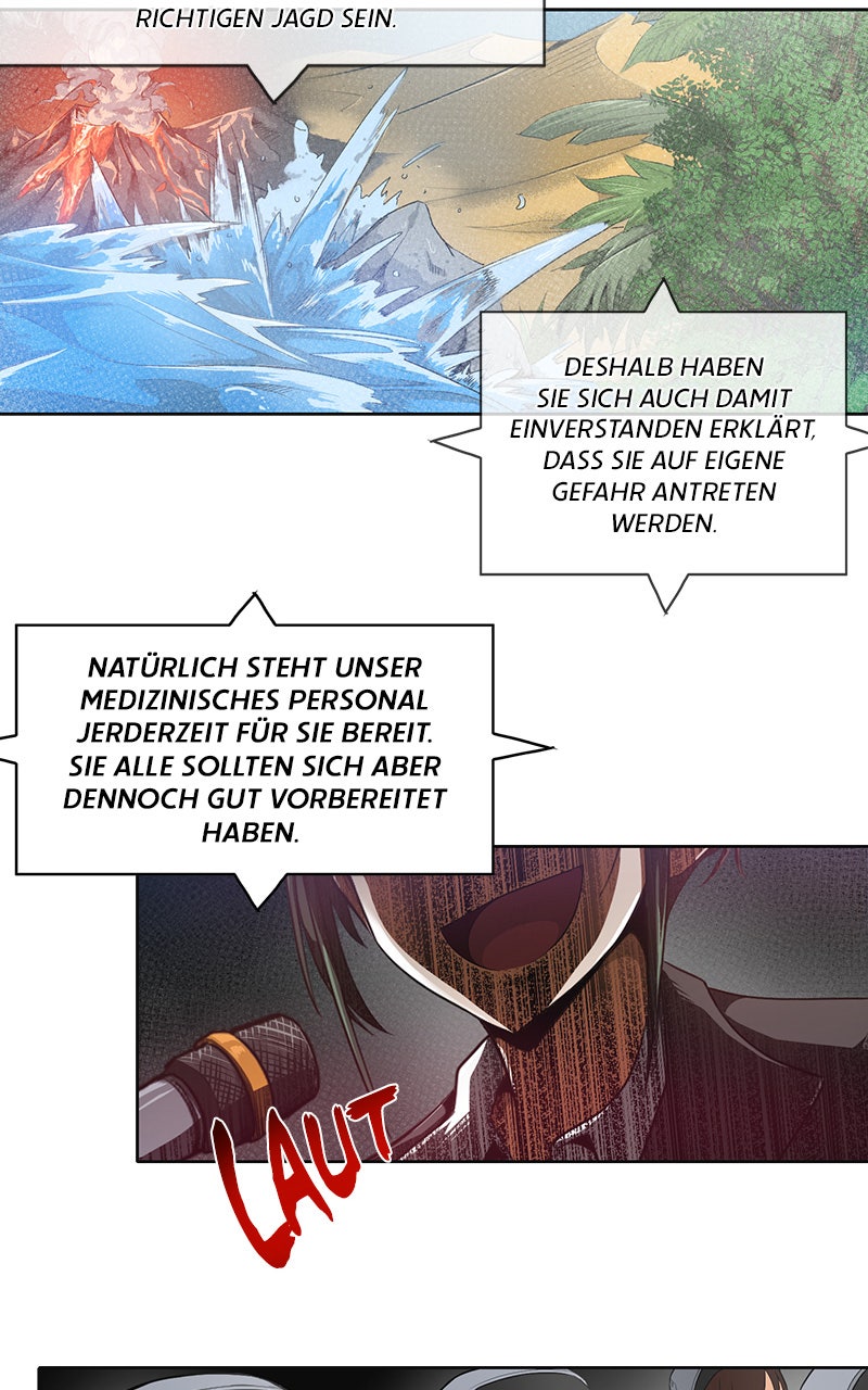Read Solo Auto-Hunting Manga Online