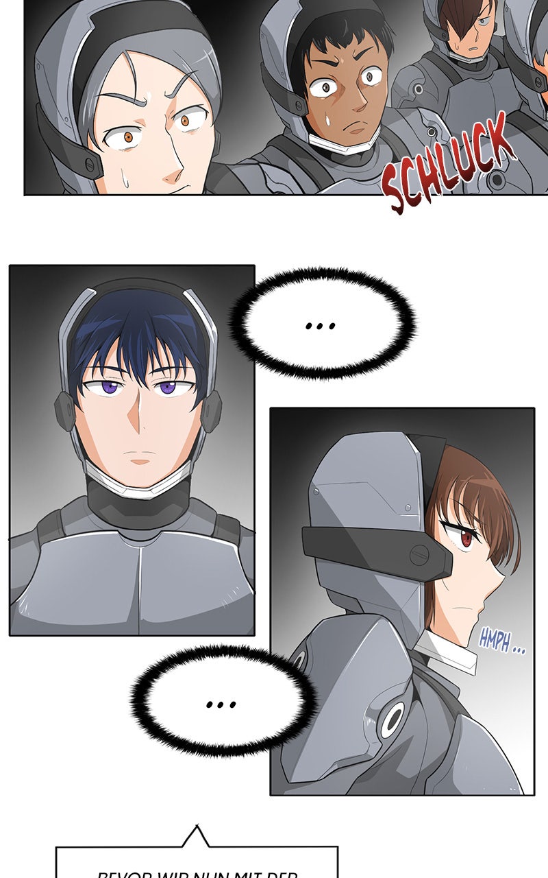 Read Solo Auto-Hunting Manga Online