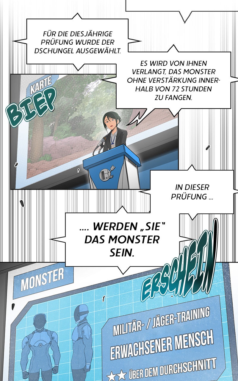 Read Solo Auto-Hunting Manga Online