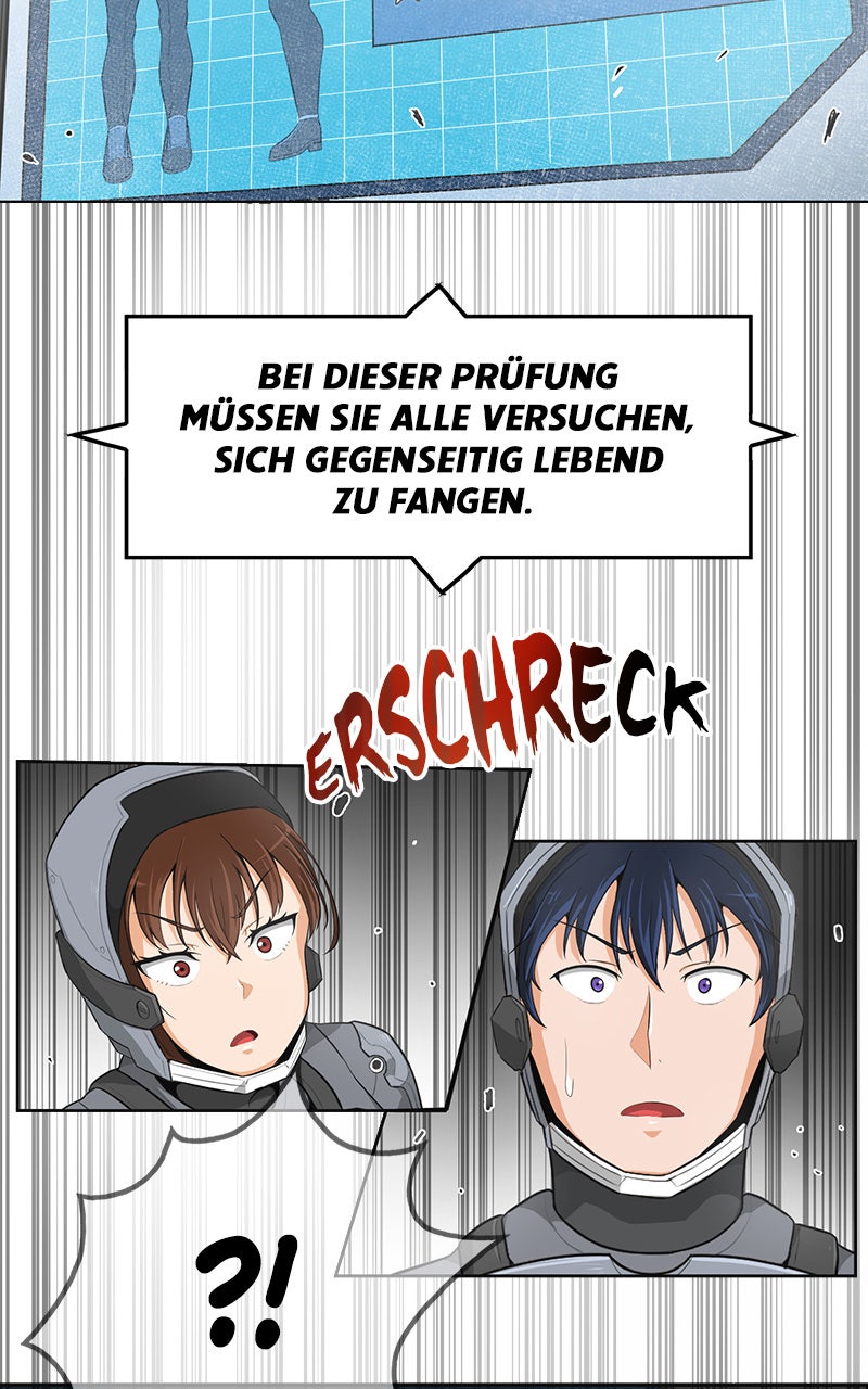 Read Solo Auto-Hunting Manga Online