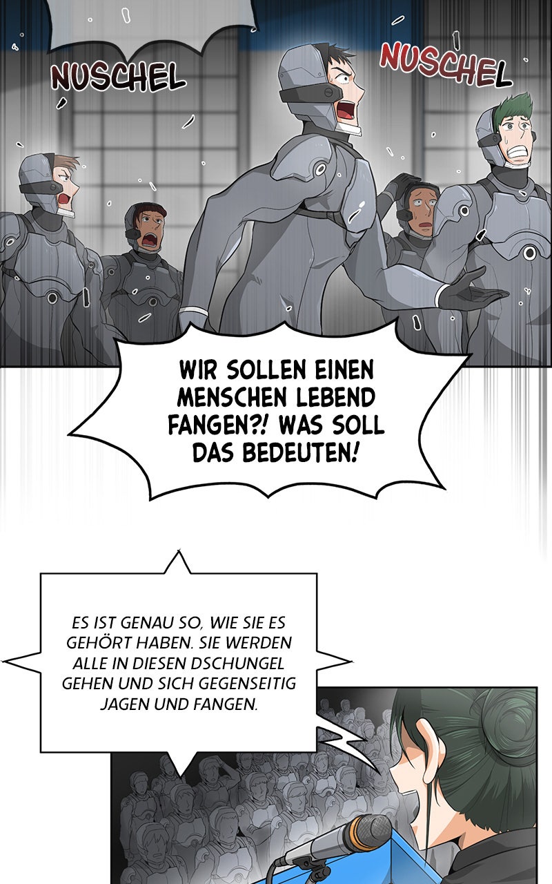 Read Solo Auto-Hunting Manga Online