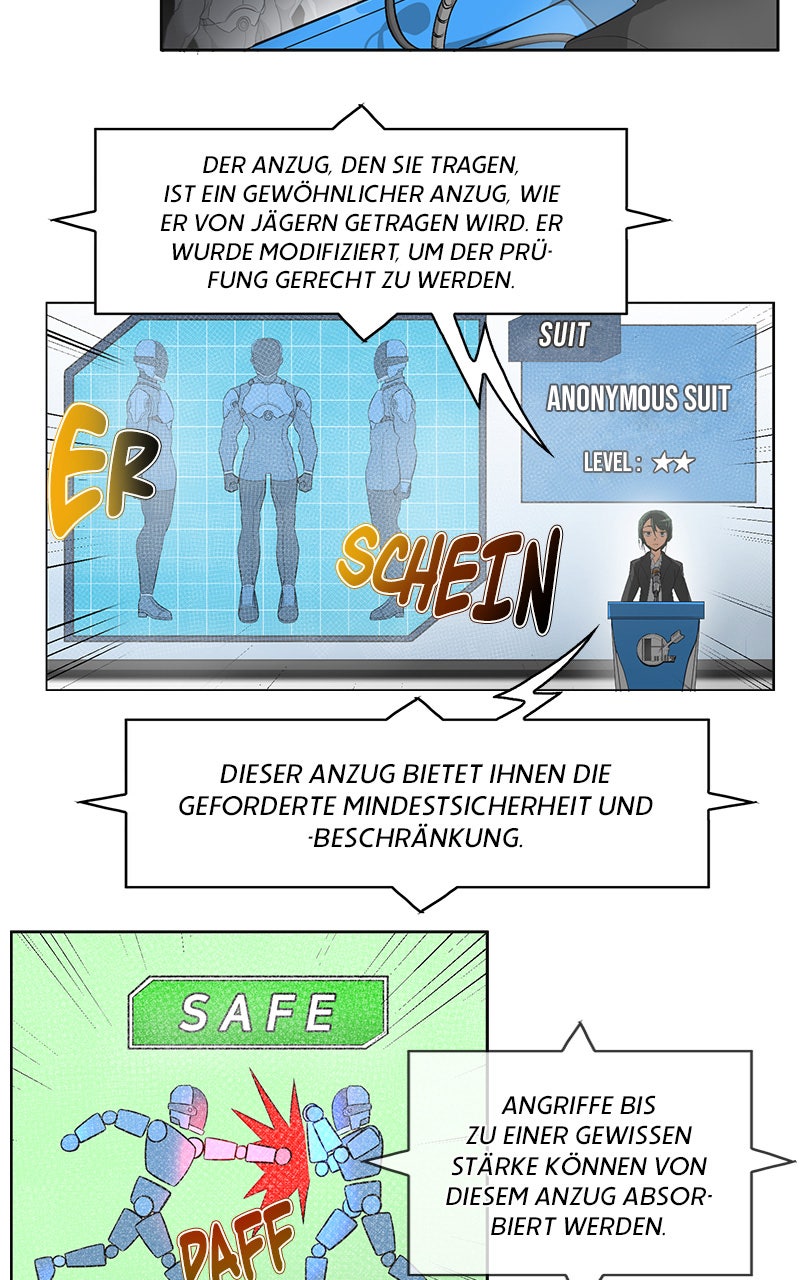 Read Solo Auto-Hunting Manga Online