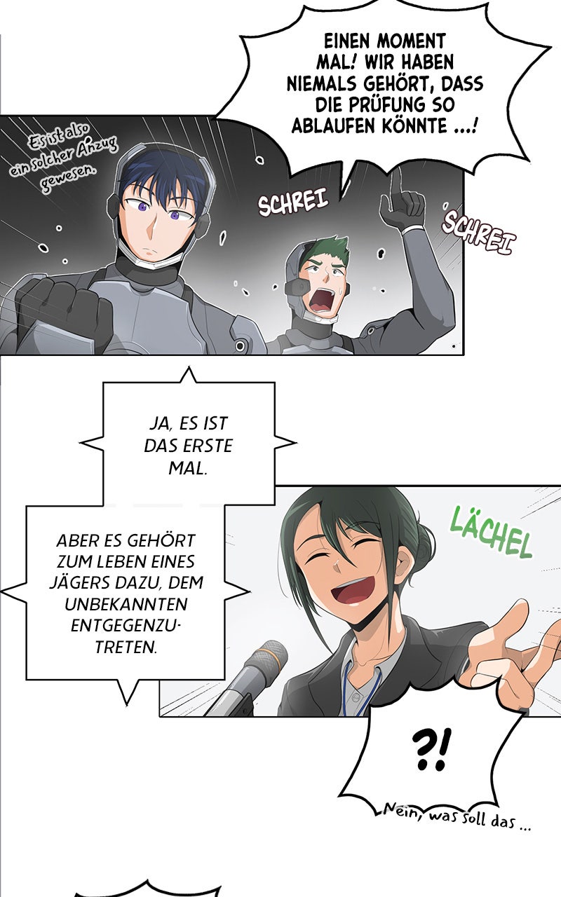 Read Solo Auto-Hunting Manga Online