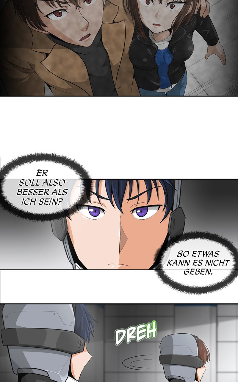 Read Solo Auto-Hunting Manga Online