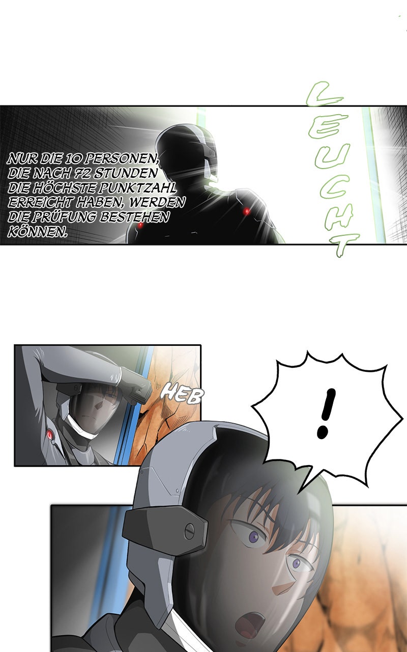 Read Solo Auto-Hunting Manga Online