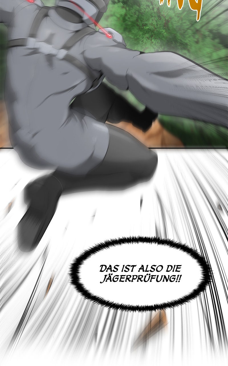 Read Solo Auto-Hunting Manga Online