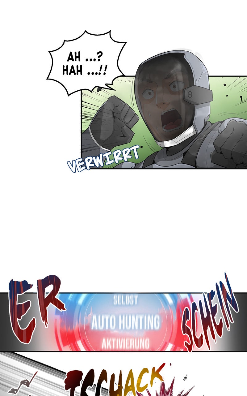 Read Solo Auto-Hunting Manga Online