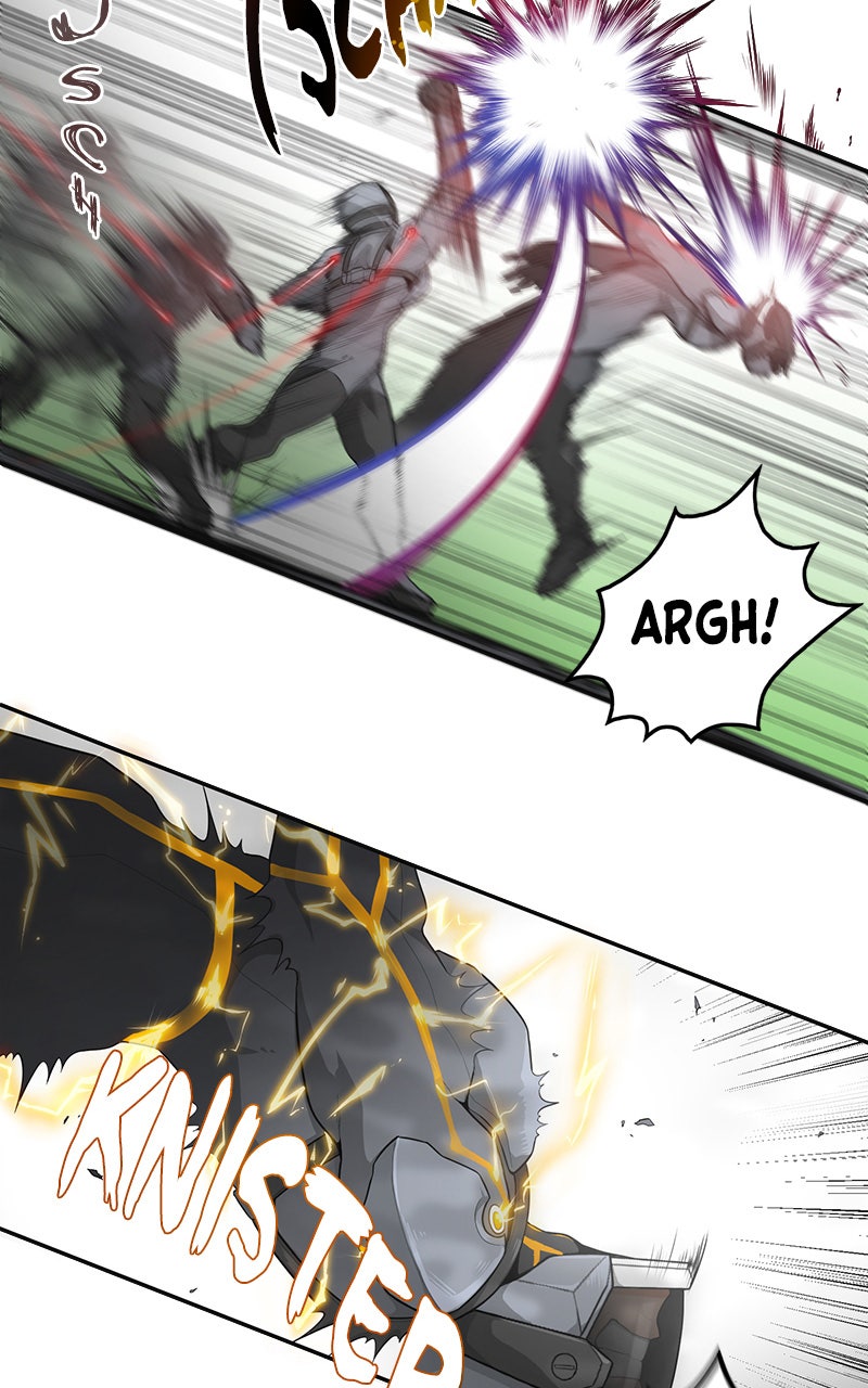 Read Solo Auto-Hunting Manga Online