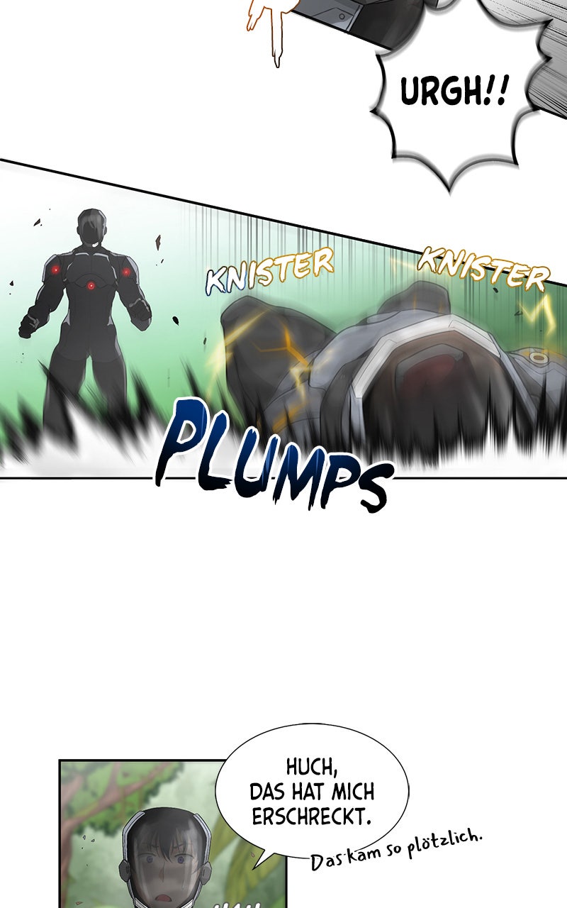 Read Solo Auto-Hunting Manga Online