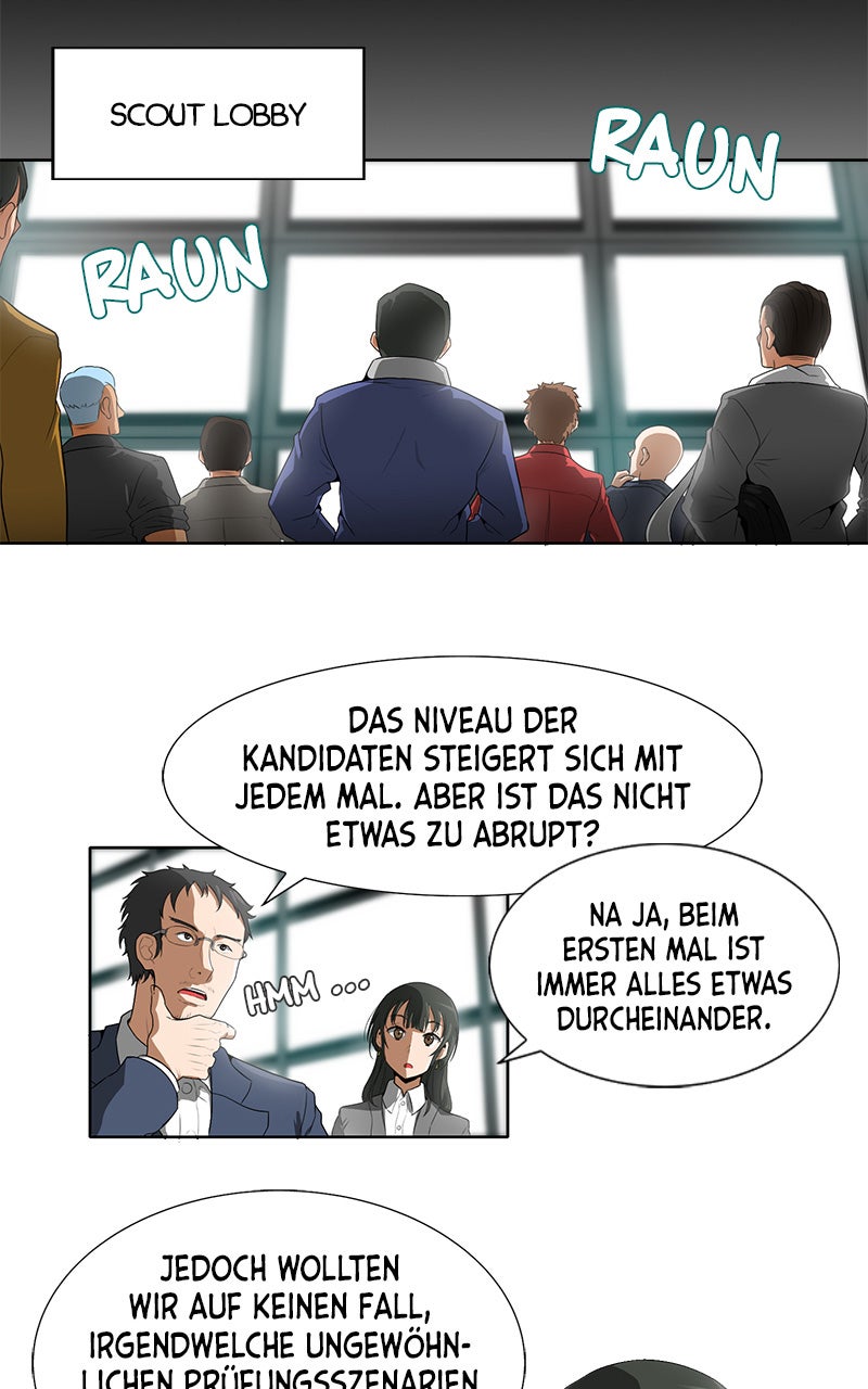 Read Solo Auto-Hunting Manga Online