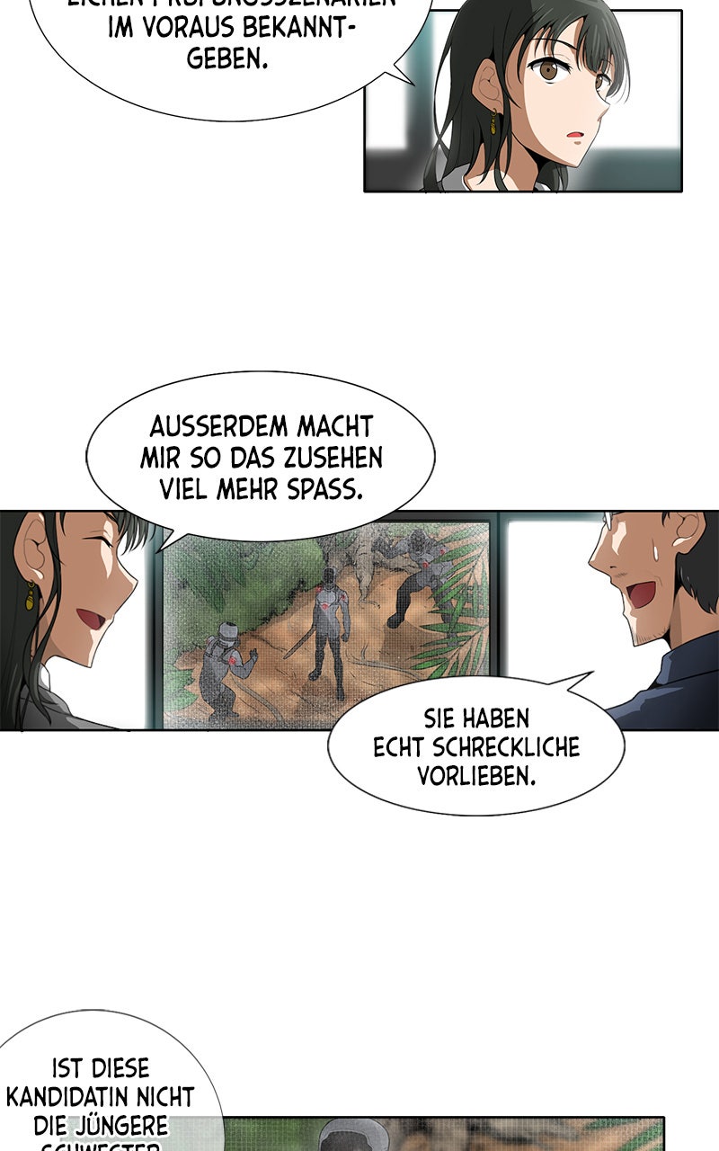 Read Solo Auto-Hunting Manga Online