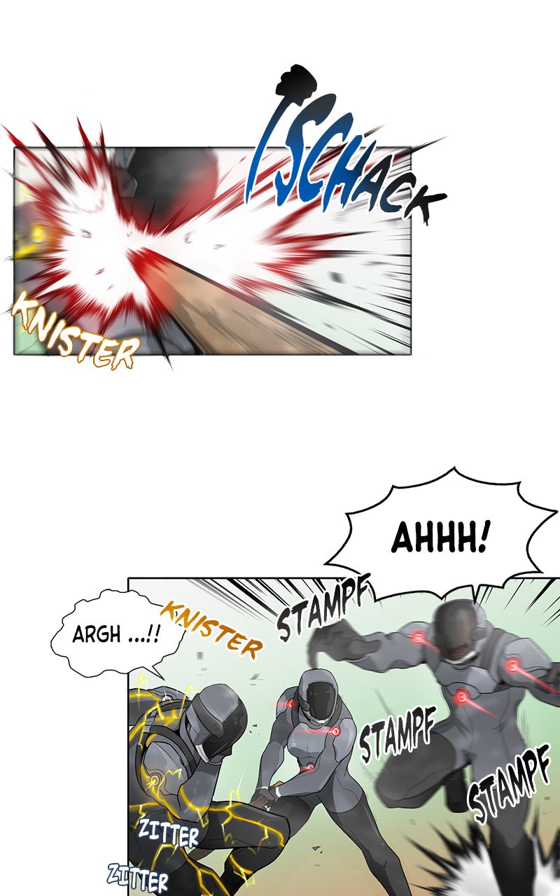 Read Solo Auto-Hunting Manga Online