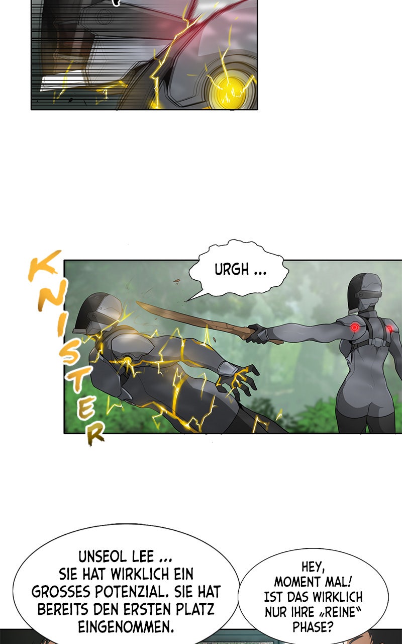 Read Solo Auto-Hunting Manga Online