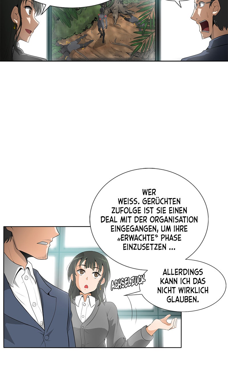 Read Solo Auto-Hunting Manga Online