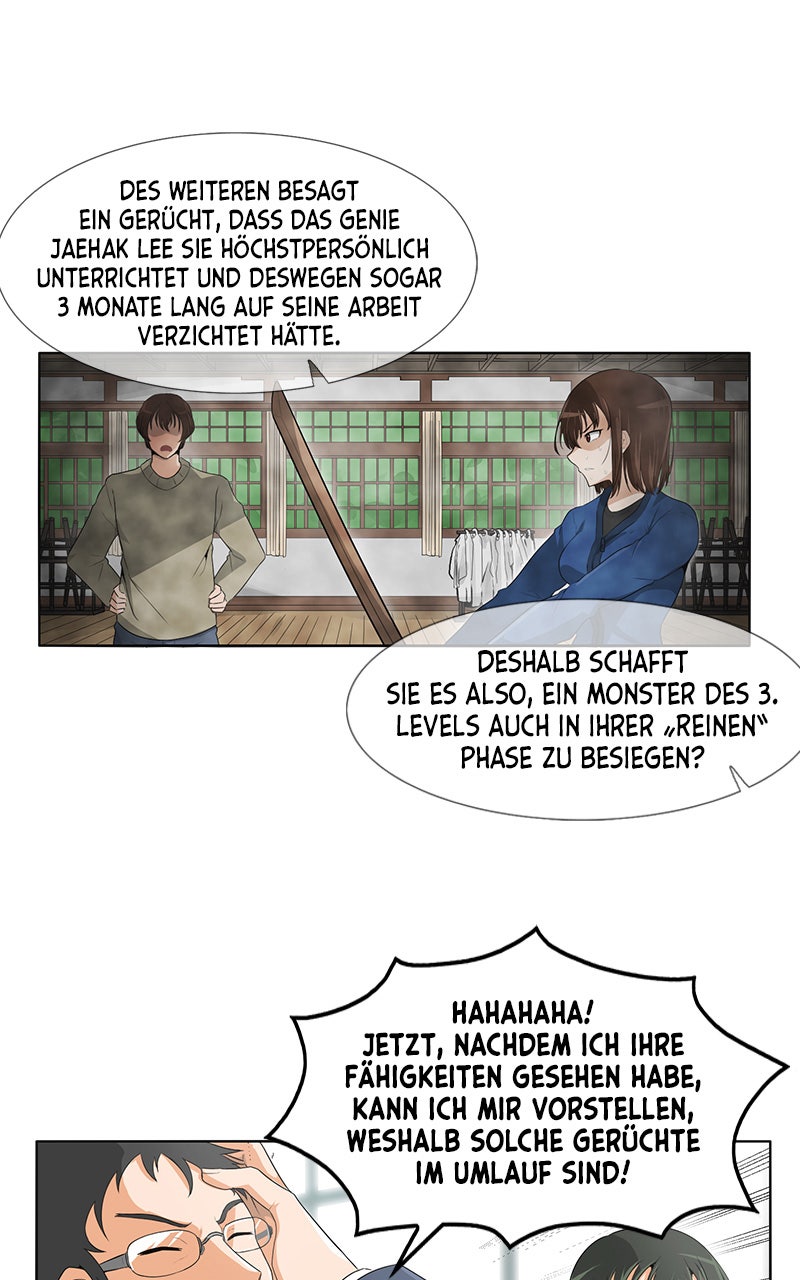 Read Solo Auto-Hunting Manga Online