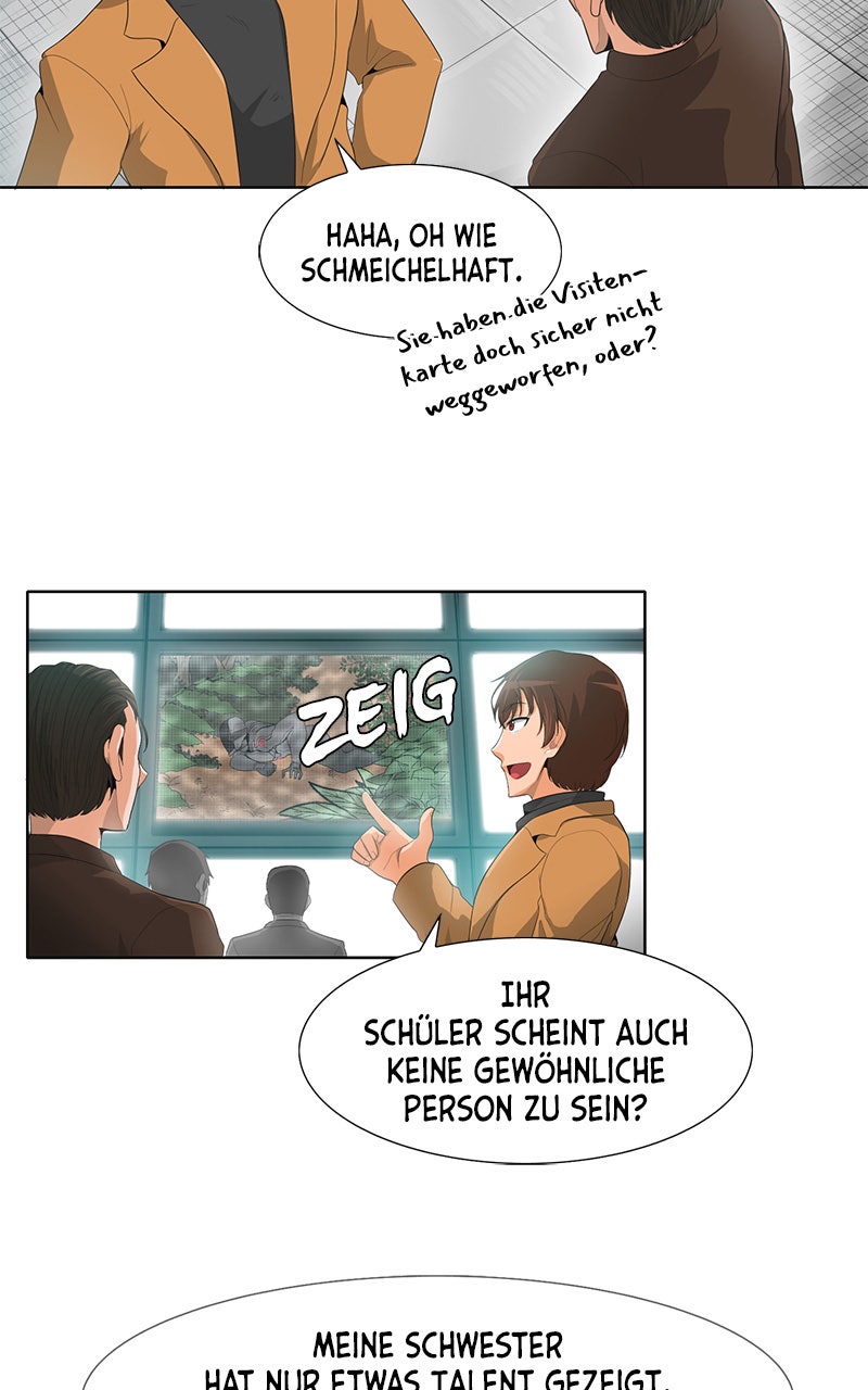 Read Solo Auto-Hunting Manga Online