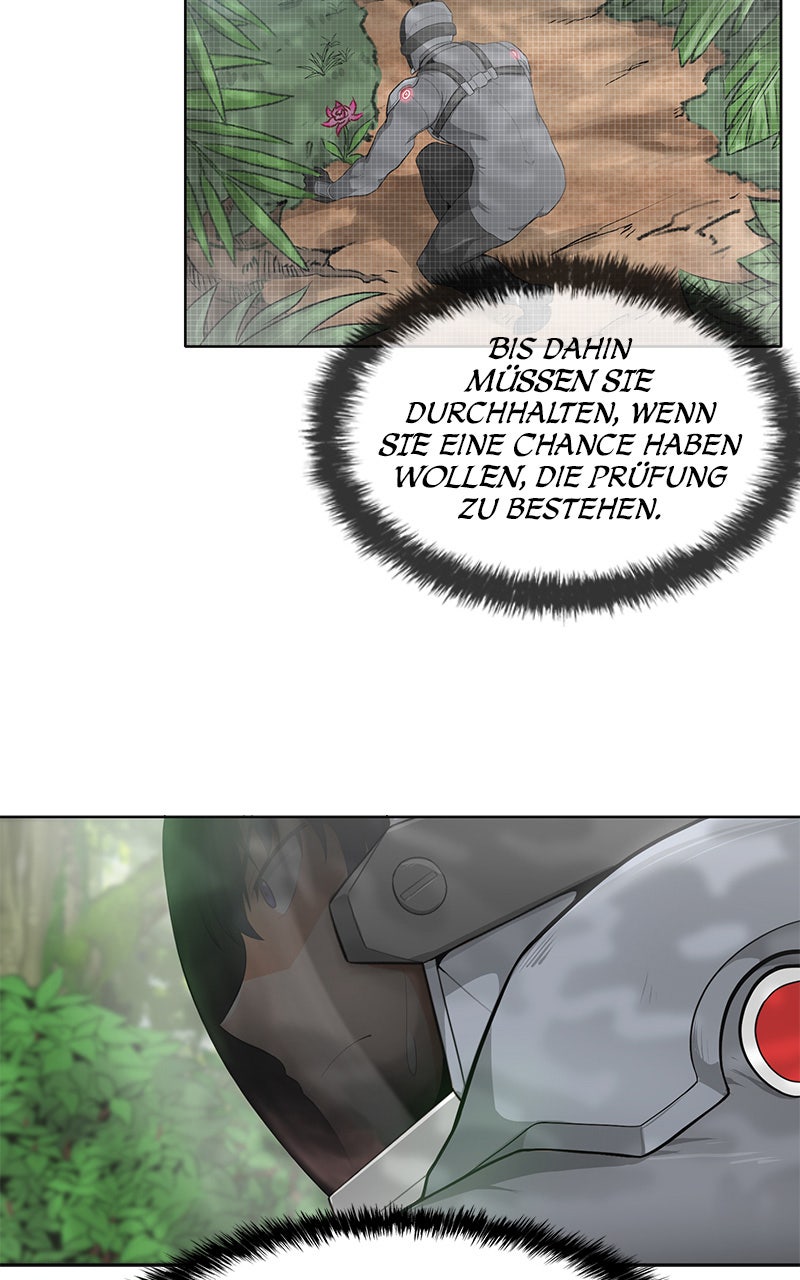 Read Solo Auto-Hunting Manga Online