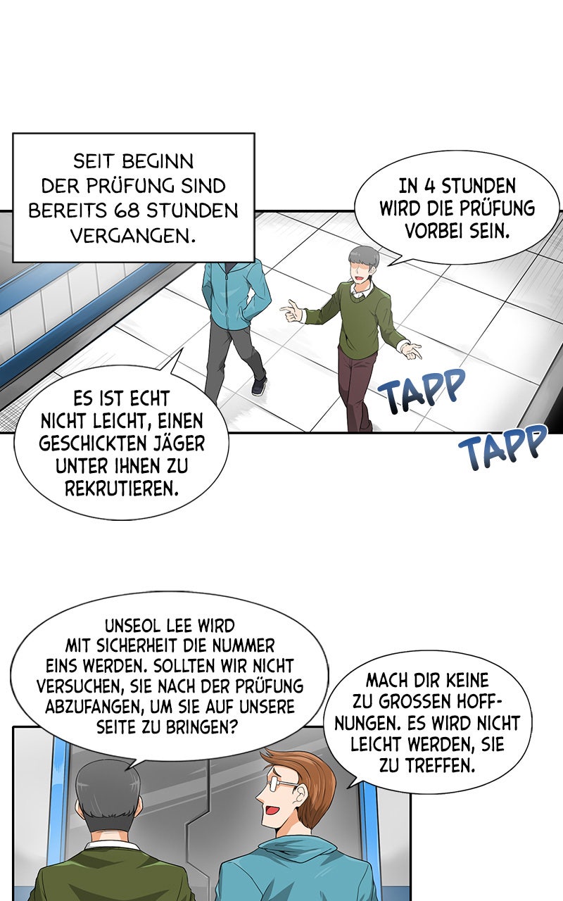 Read Solo Auto-Hunting Manga Online