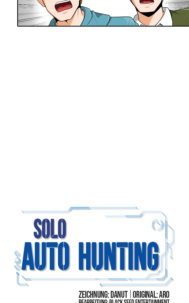 Read Solo Auto-Hunting Manga Online