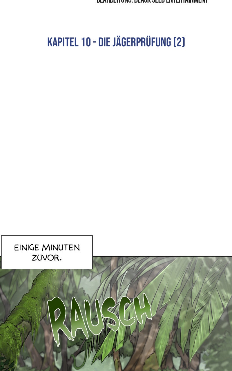 Read Solo Auto-Hunting Manga Online