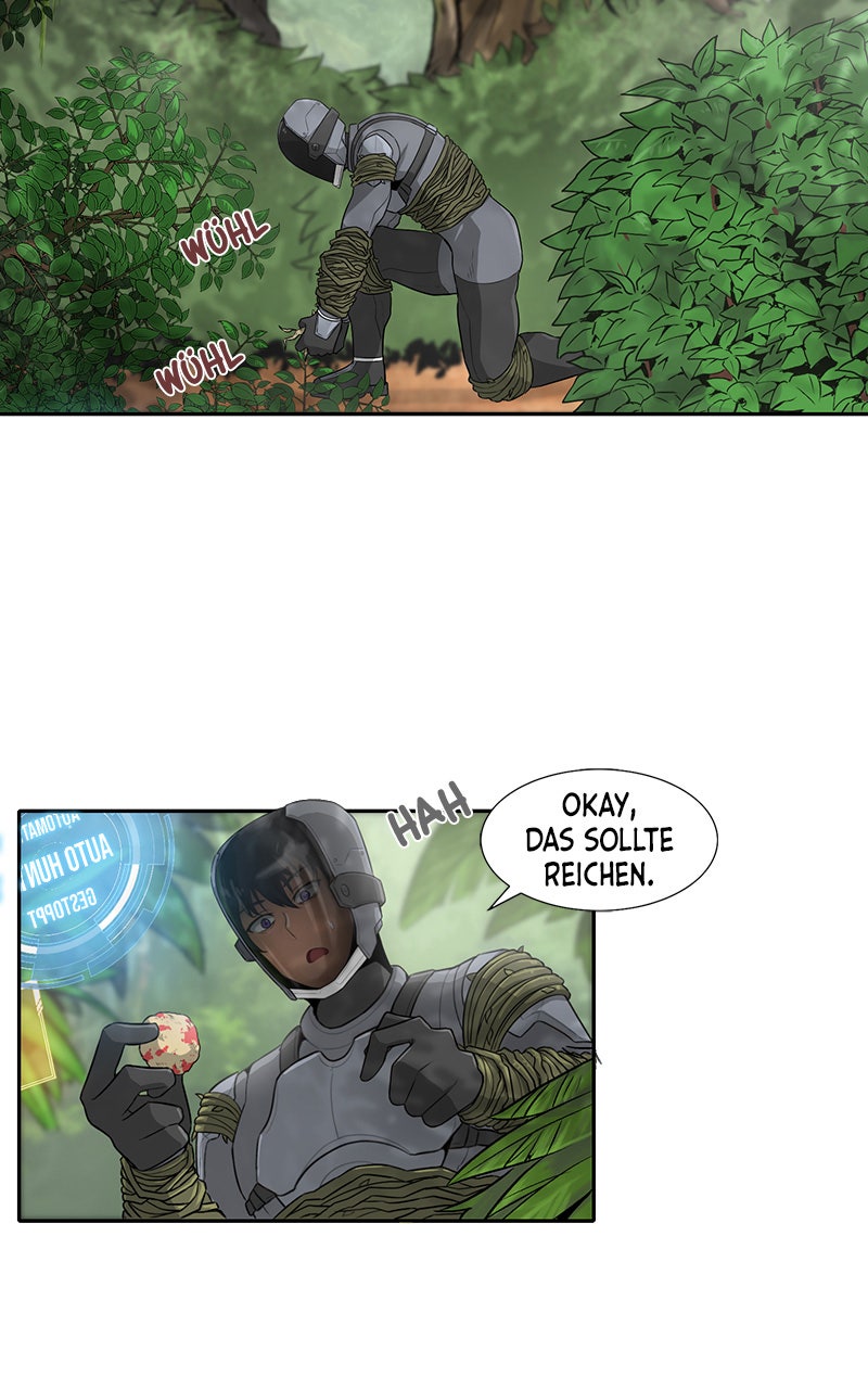 Read Solo Auto-Hunting Manga Online