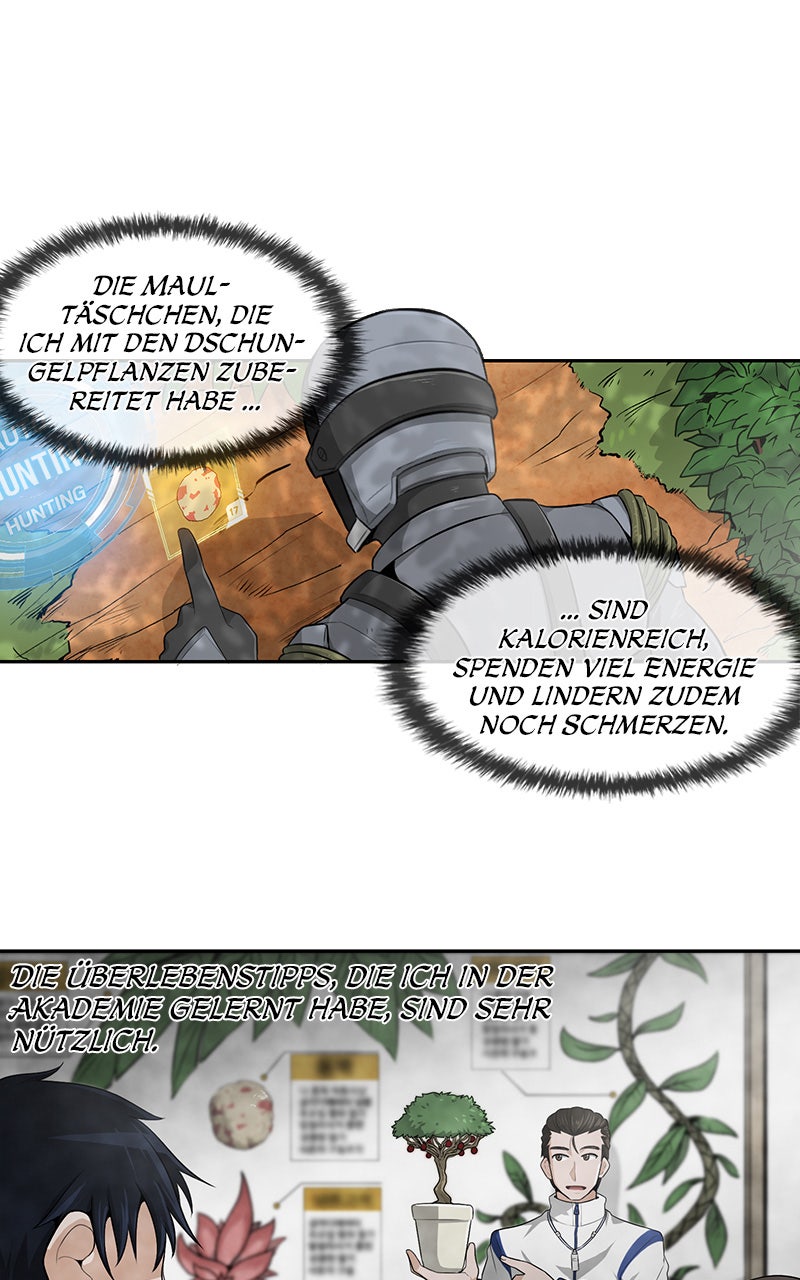 Read Solo Auto-Hunting Manga Online