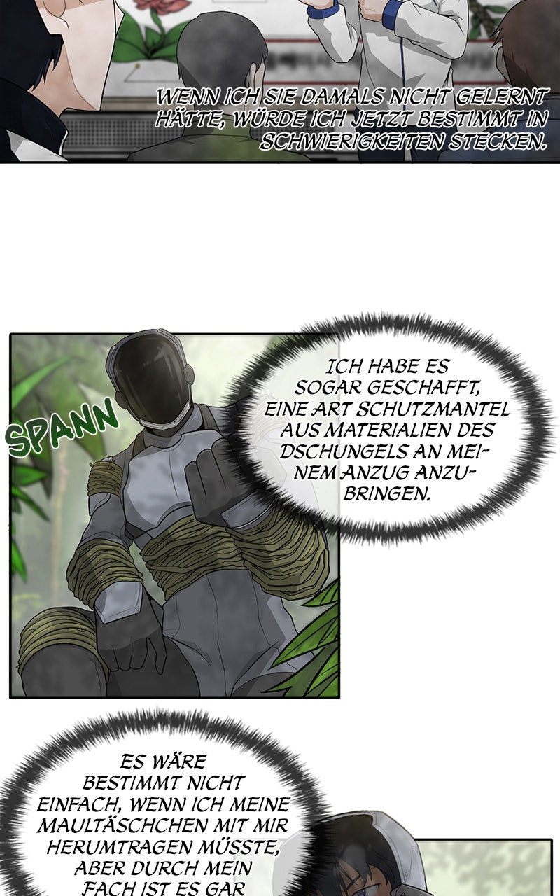 Read Solo Auto-Hunting Manga Online