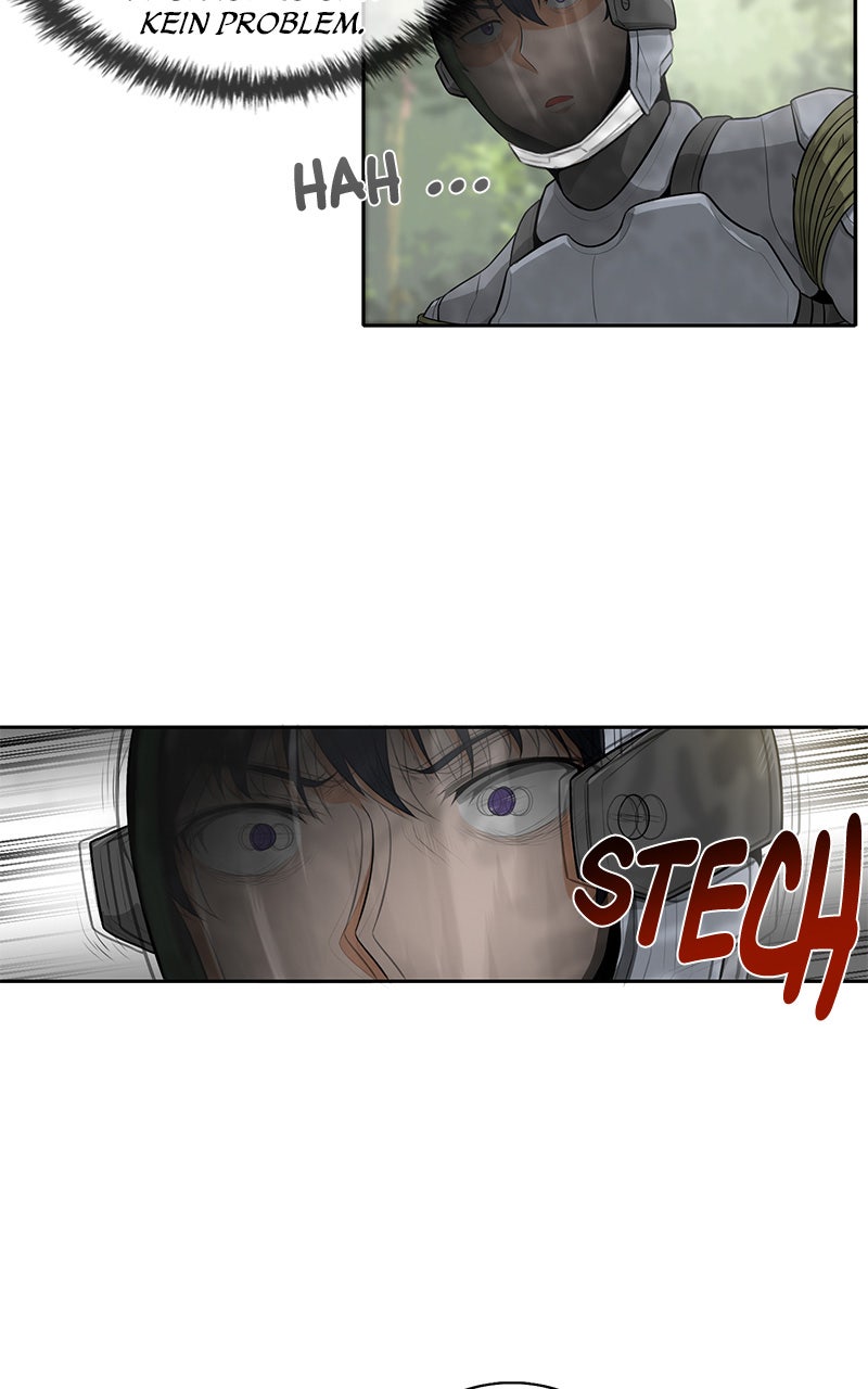 Read Solo Auto-Hunting Manga Online