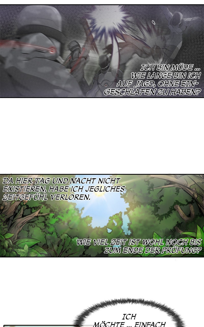 Read Solo Auto-Hunting Manga Online